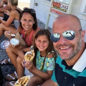 Meet your Posher, Amber